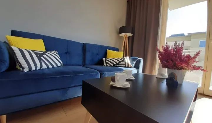 Mieszkanie 3-pokojowe Poznań Stare Miasto, os. Stefana Batorego