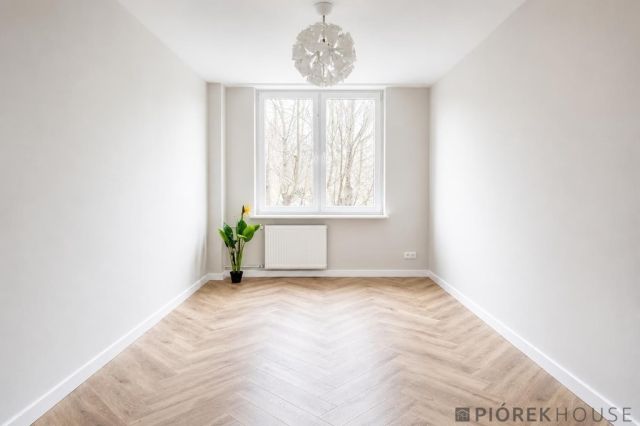 Mieszkanie 3-pokojowe Warszawa Mokotów, ul. Powsińska. Zdjęcie 5