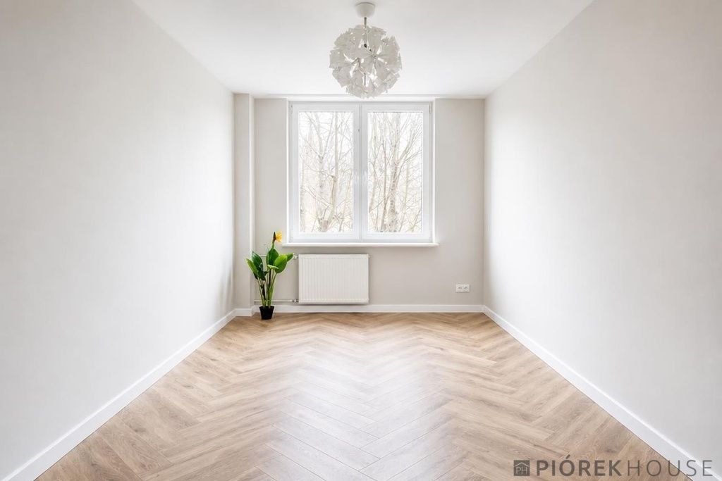 Mieszkanie 3-pokojowe Warszawa Mokotów, ul. Powsińska. Zdjęcie 5