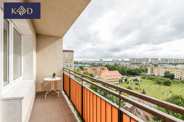 Mieszkanie 2-pokojowe Poznań Winogrady, ul. Piątkowska. Zdjęcie 7
