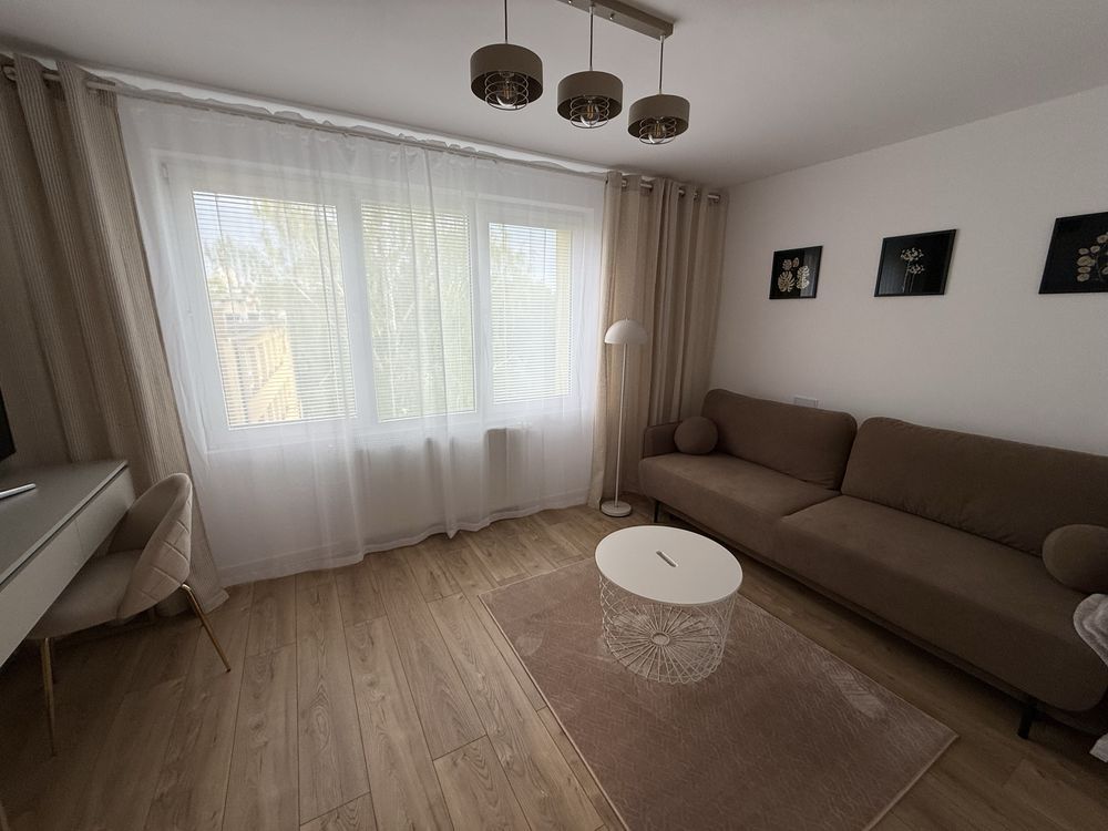 Mieszkanie 2-pokojowe Rzeszów Śródmieście, ul. Jagiellońska. Zdjęcie 4