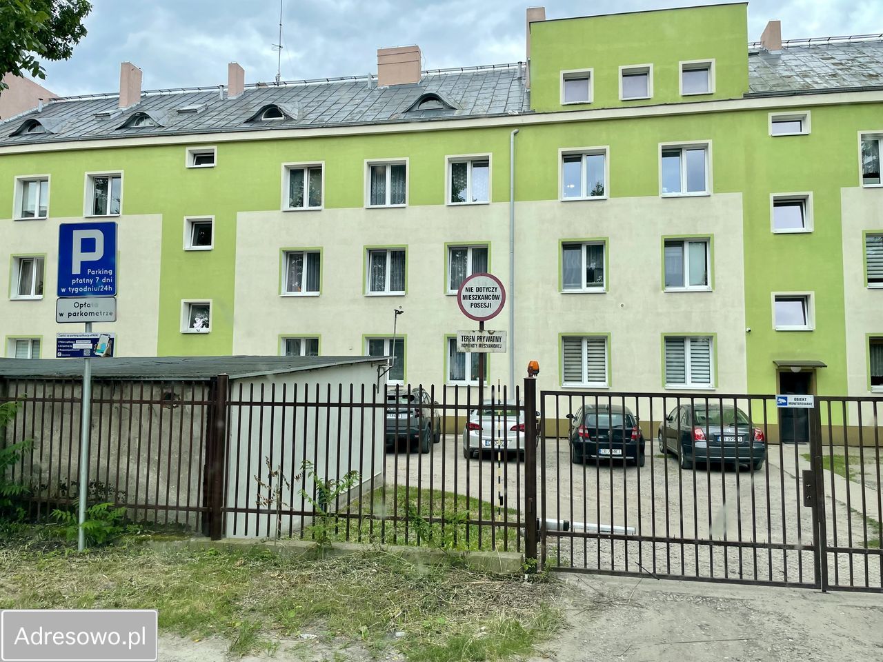Mieszkanie 1-pokojowe Bydgoszcz Śródmieście, ul. św. Floriana. Zdjęcie 14