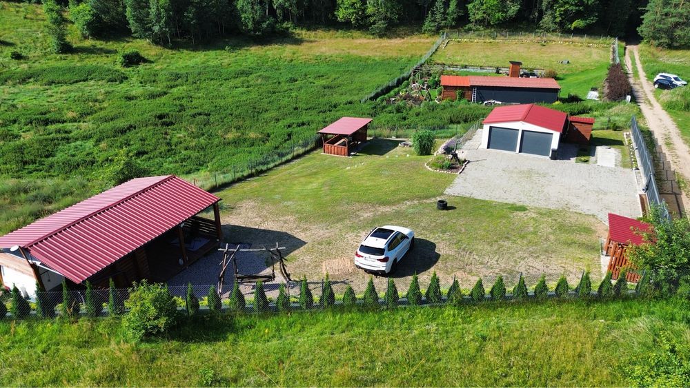 Działka budowlana Nowa Kaletka. Zdjęcie 9