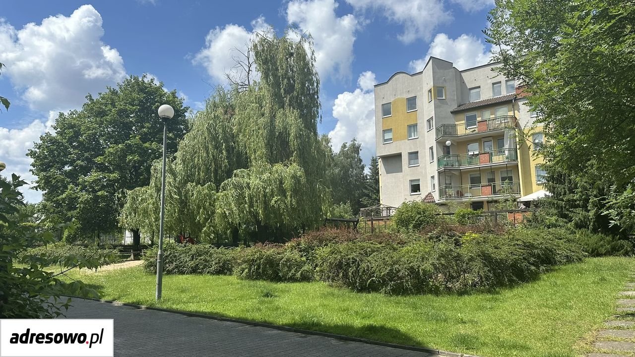 Mieszkanie 2-pokojowe Poznań Szeląg, ul. Czapla. Zdjęcie 10
