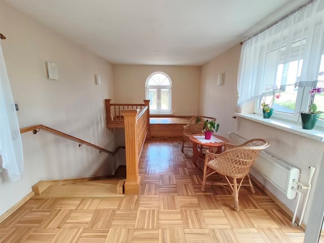 dom wolnostojący, 7 pokoi Kobielice, ul. Topolowa. Zdjęcie 15