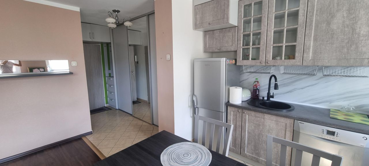 Mieszkanie 1-pokojowe Warszawa Praga-Południe, ul. Łukowska. Zdjęcie 2