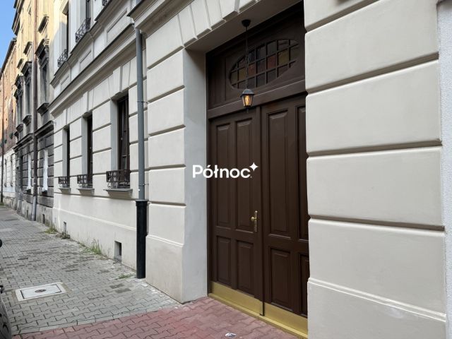 Lokal Kraków Grzegórzki. Zdjęcie 1
