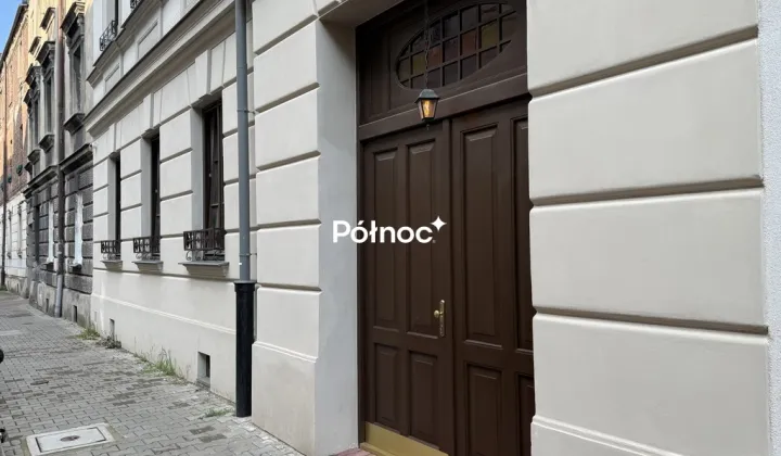 Lokal Kraków Grzegórzki