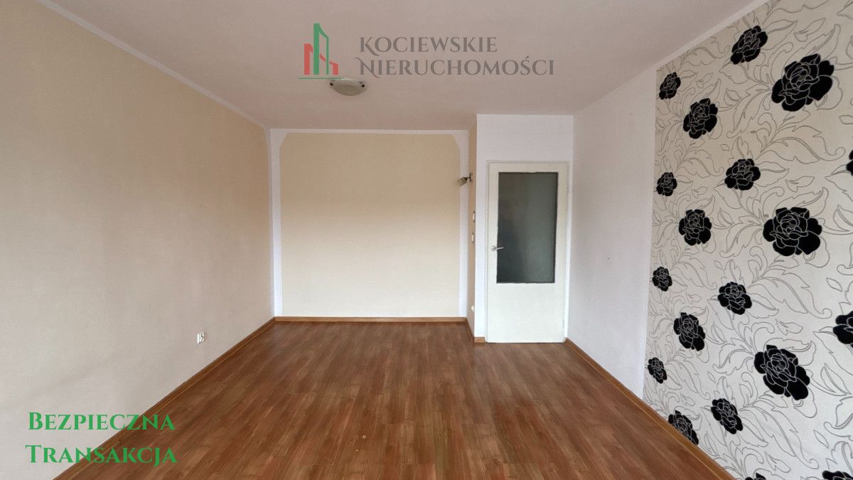 Mieszkanie 3-pokojowe Starogard Gdański, ul. Mikołaja Kopernika. Zdjęcie 2