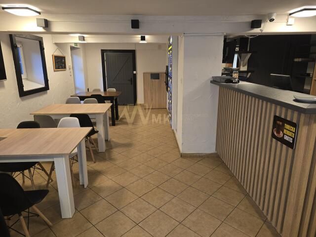 Lokal Tarnów, ul. Tadeusza Kościuszki. Zdjęcie 2