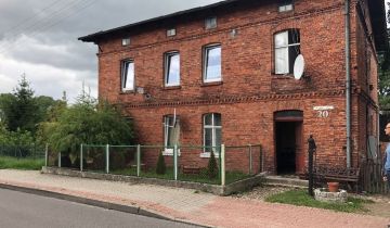 Mieszkanie 3-pokojowe Gardna Mała, Gardna Mała
