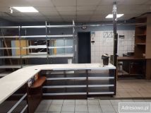 Lokal Kluczbork Centrum, ul. Mickiewicza. Zdjęcie 1