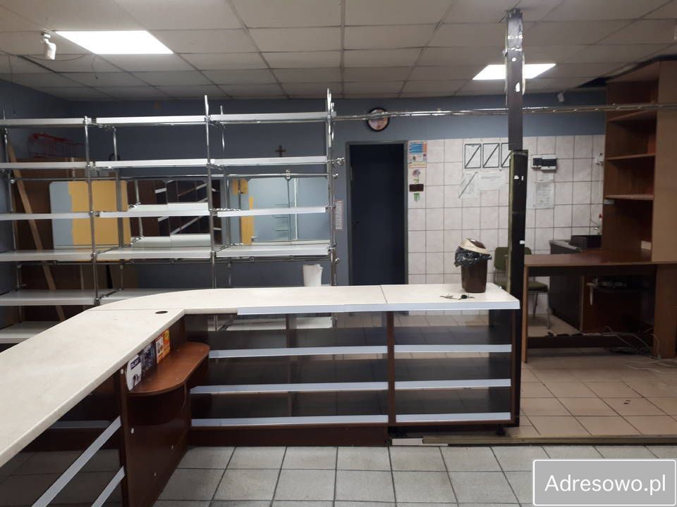 Lokal Kluczbork Centrum, ul. Mickiewicza. Zdjęcie 2