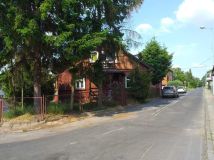 dom wolnostojący Hrubieszów, ul. Kilińskiego. Zdjęcie 3