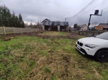 Działka budowlana Jaworzno, ul. Krakowska. Zdjęcie 2