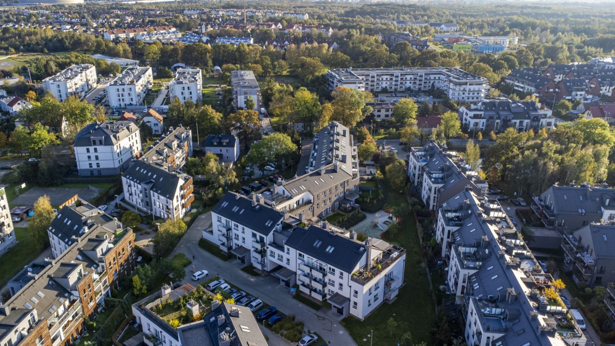 Mieszkanie 3-pokojowe Wrocław Maślice, ul. Maślicka. Zdjęcie 17