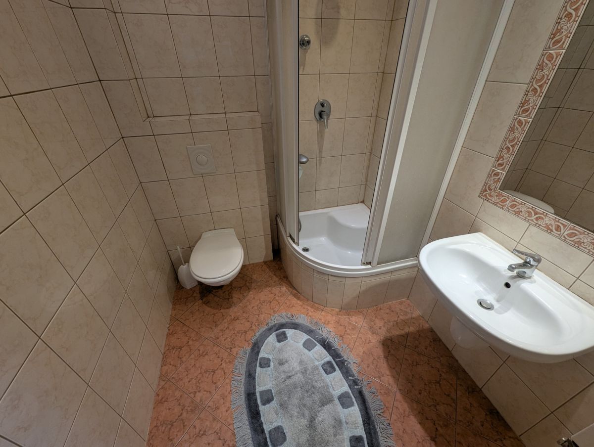 kamienica, 10 pokoi Starogard Gdański, ul. Tczewska. Zdjęcie 15
