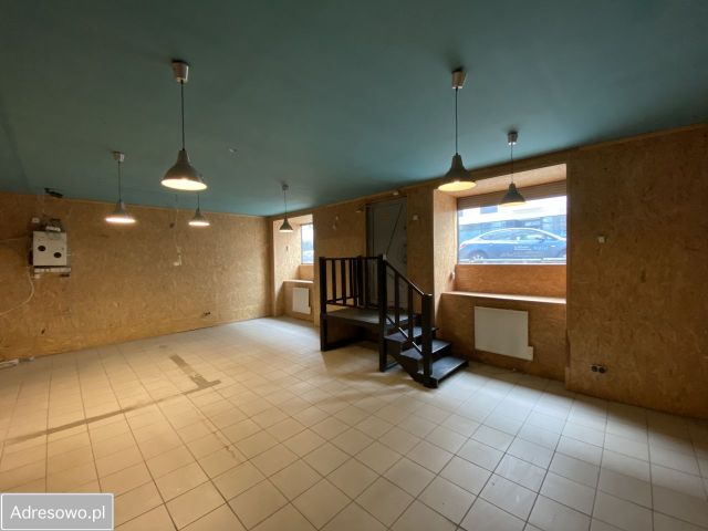 Lokal Poznań Jeżyce, ul. Maksymiliana Jackowskiego. Zdjęcie 1