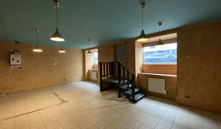 Lokal Poznań Jeżyce, ul. Maksymiliana Jackowskiego