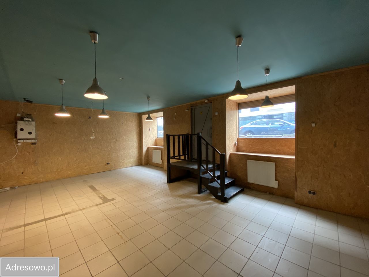 Lokal Poznań Jeżyce, ul. Maksymiliana Jackowskiego