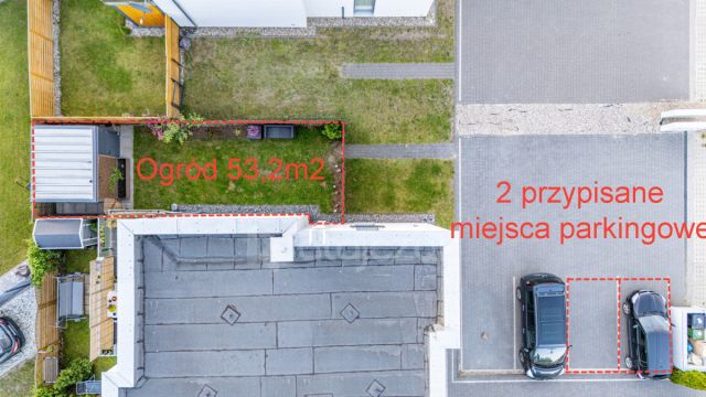 Mieszkanie 3-pokojowe Bolszewo, ul. Henryka Sienkiewicza. Zdjęcie 13