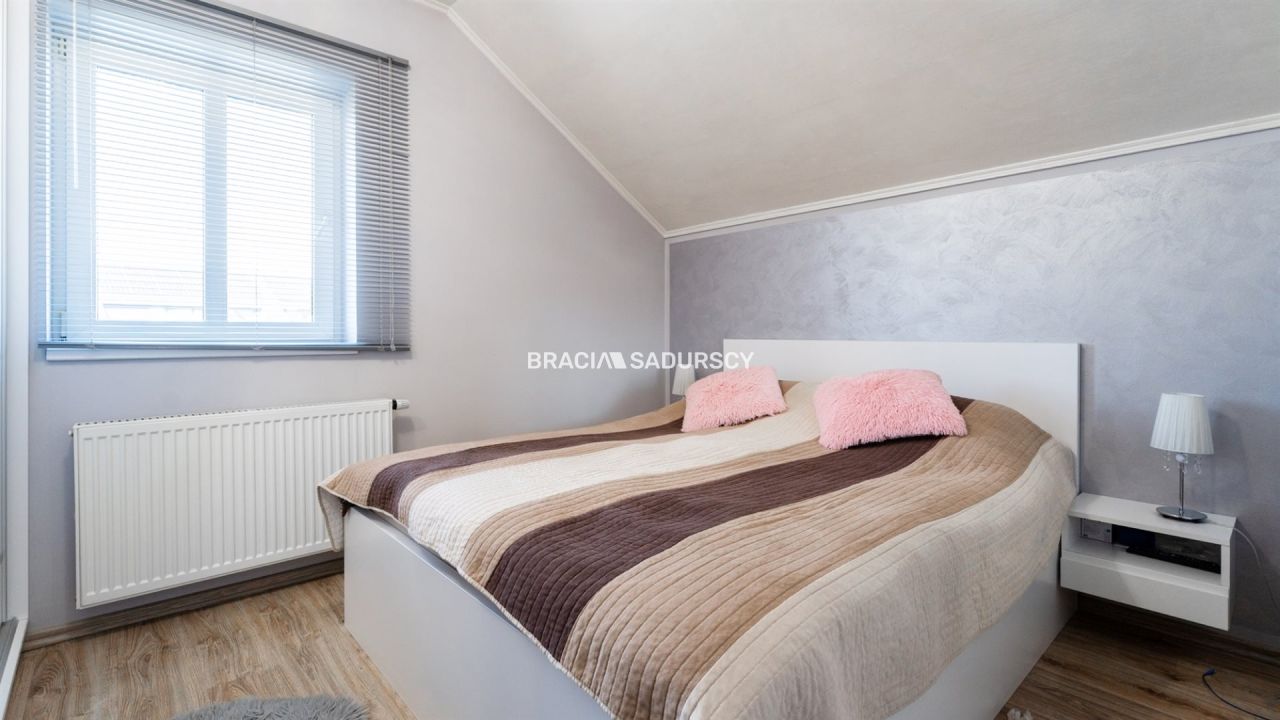 Mieszkanie 3-pokojowe Kraków Skotniki, ul. Obrońców Helu. Zdjęcie 18