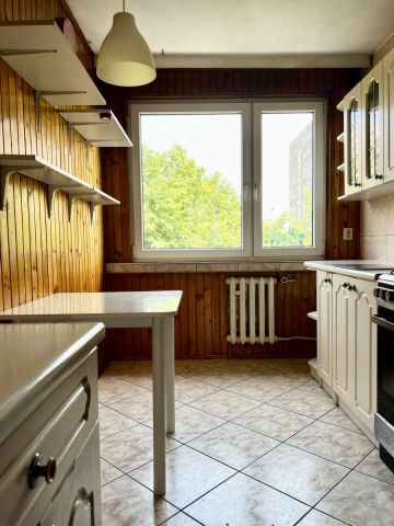 Mieszkanie 3-pokojowe Łódź Górna, ul. Joachima Lelewela. Zdjęcie 2