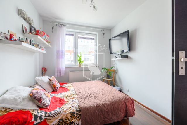 Mieszkanie 3-pokojowe Piaseczno, ul. gen. mjr. Jana Grochowskiego. Zdjęcie 5