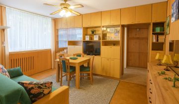 Mieszkanie 3-pokojowe Łódź Górna, ul. Władysława Broniewskiego