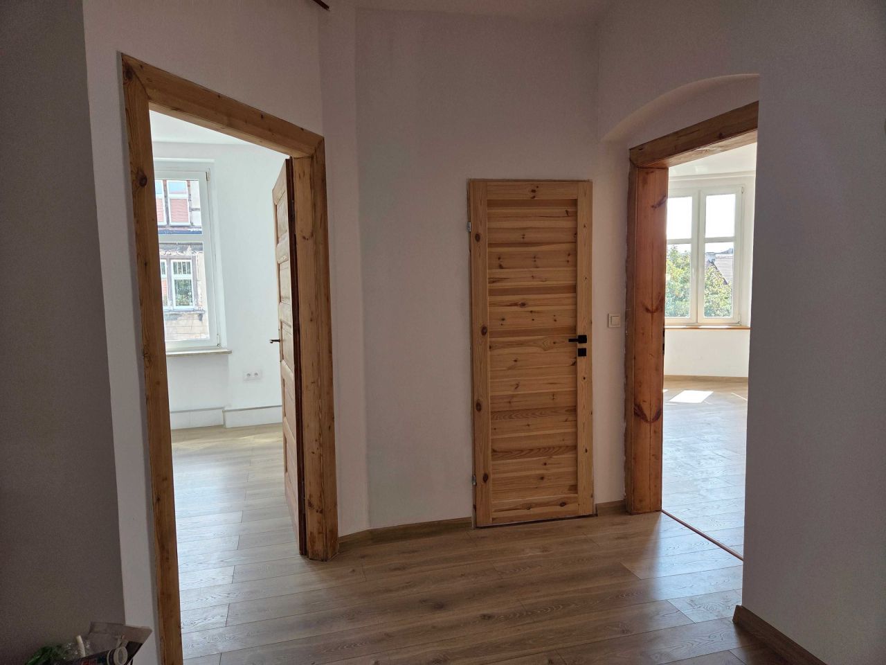 Mieszkanie 3-pokojowe Bytom Śródmieście, ul. Michała Drzymały. Zdjęcie 6