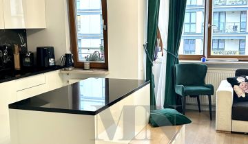 Mieszkanie 3-pokojowe Warszawa Mokotów, ul. Obrzeżna