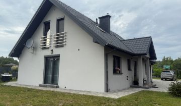 dom wolnostojący, 6 pokoi Gliwice Czechowice, ul. Strzelców Bytomskich