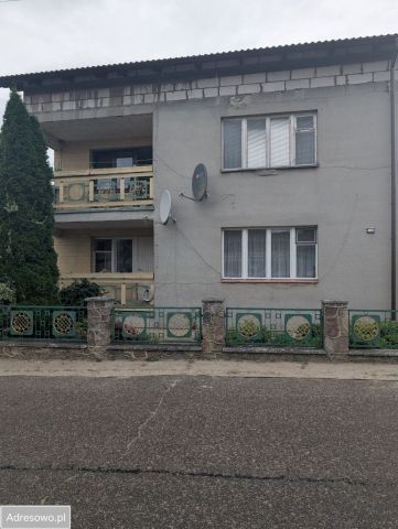 dom wolnostojący Małe Gacno. Zdjęcie 1