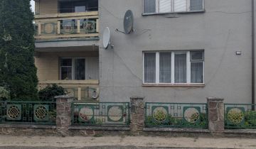 dom wolnostojący Małe Gacno