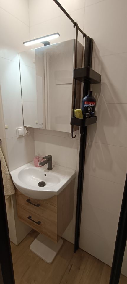 Mieszkanie 2-pokojowe Kielce Czarnów, ul. Grochowa. Zdjęcie 8