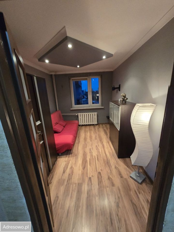 Mieszkanie 3-pokojowe Racibórz, ul. Mariańska. Zdjęcie 14