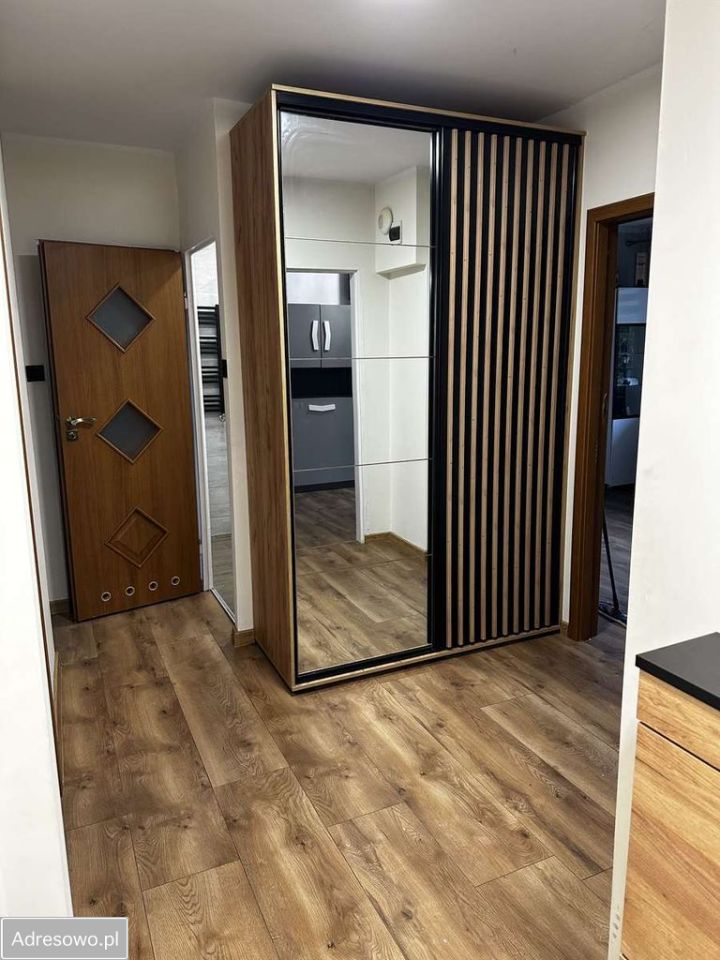 Mieszkanie 4-pokojowe Szczecin Prawobrzeże, ul. Aleksandra Kostki Napierskiego. Zdjęcie 7