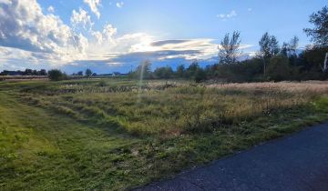 Działka budowlana Pustków, ul. Powstańców Śląskich