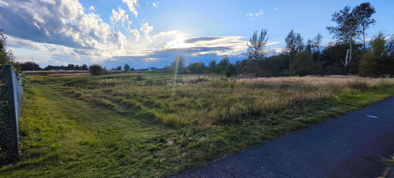 Działka budowlana Pustków, ul. Powstańców Śląskich. Zdjęcie 2