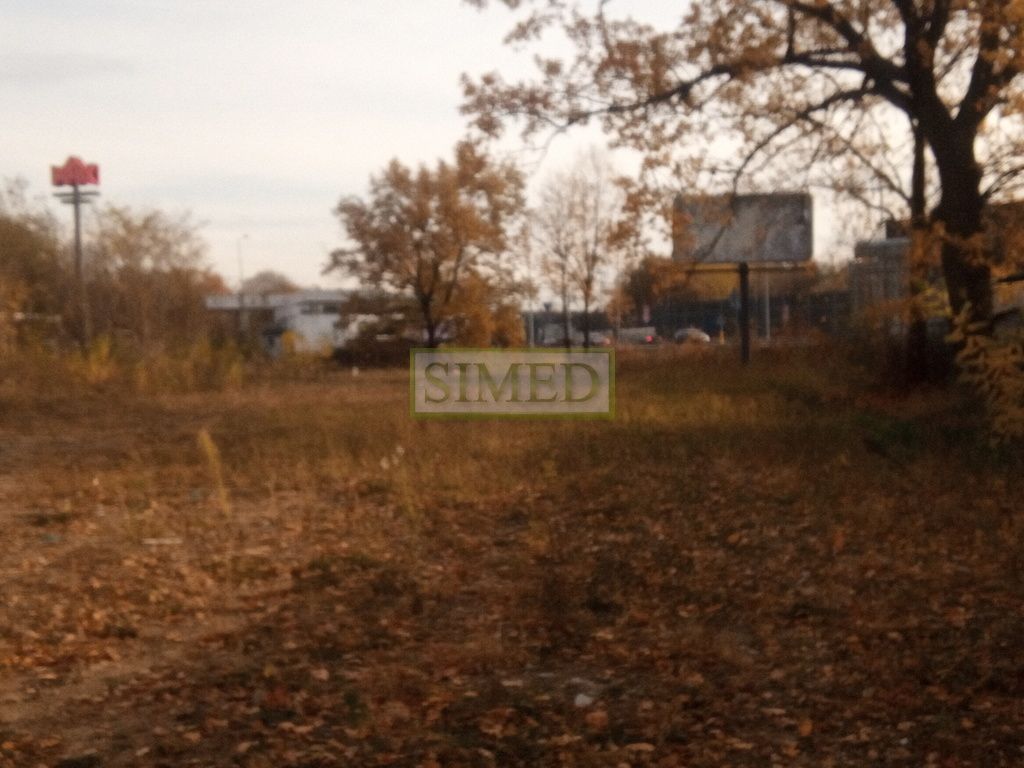 Działka inwestycyjna Łomianki Buraków. Zdjęcie 10