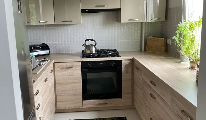 Mieszkanie 3-pokojowe Lublin Bronowice, ul. Zimowa