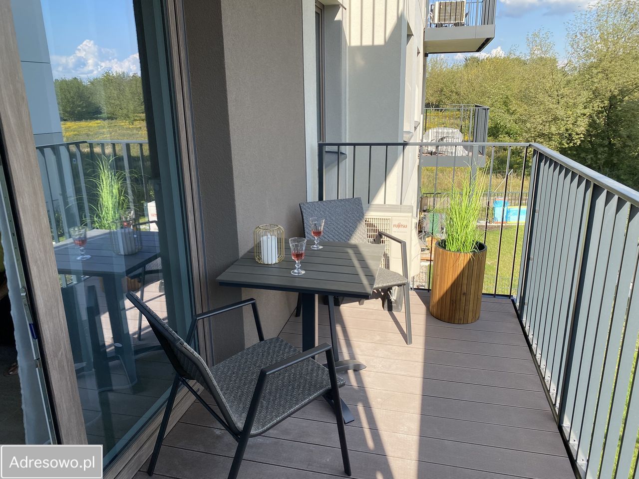 Mieszkanie 2-pokojowe Warszawa Mokotów, ul. Dywizjonu AK "Jeleń". Zdjęcie 5