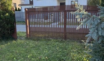 Działka budowlana Radom Idalin, ul. Władysława Syrokomli