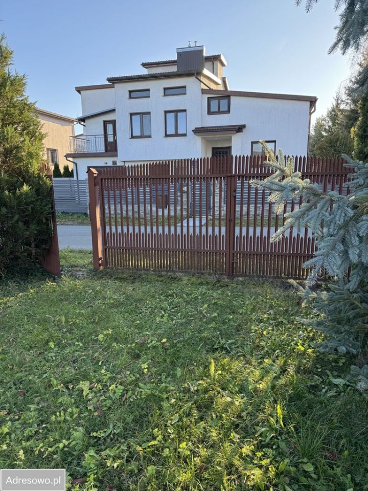 Działka budowlana Radom Idalin, ul. Władysława Syrokomli. Zdjęcie 2