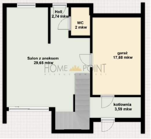 dom szeregowy, 5 pokoi Warszawa Wawer. Zdjęcie 11