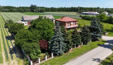 dom wolnostojący Holendry Kozienickie