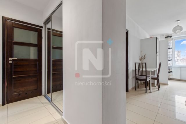 Mieszkanie 2-pokojowe Warszawa Wola, al. "Solidarności". Zdjęcie 10