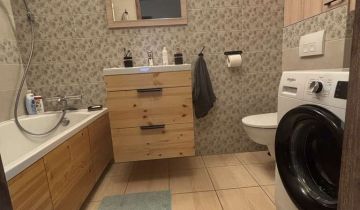 Mieszkanie 3-pokojowe Zielona Góra Jędrzychów, ul. Ignacego Łukasiewicza