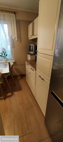 Mieszkanie 3-pokojowe Nakło nad Notecią, os. Bolesława Chrobrego. Zdjęcie 2