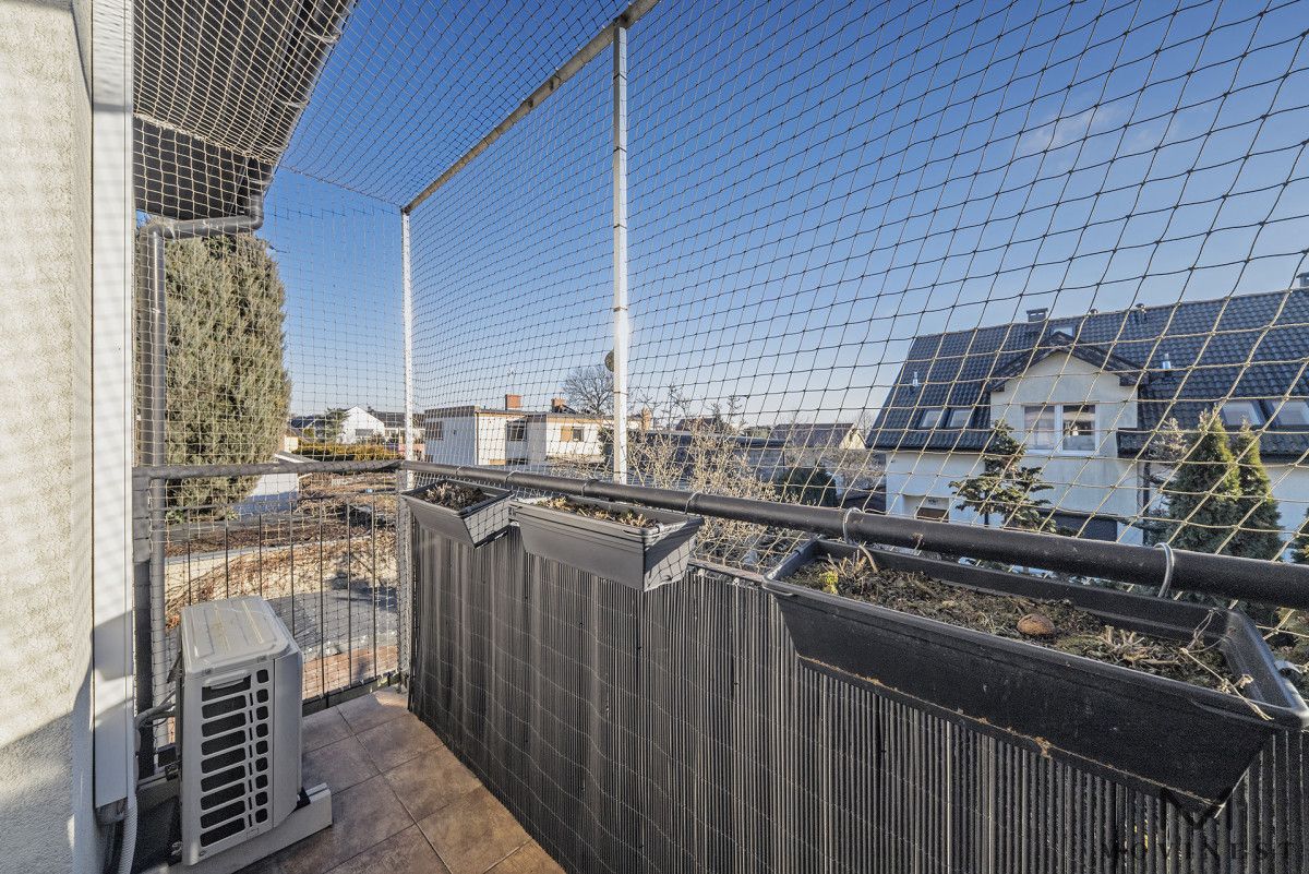 Mieszkanie 4-pokojowe Plewiska, ul. Tęczowa. Zdjęcie 17